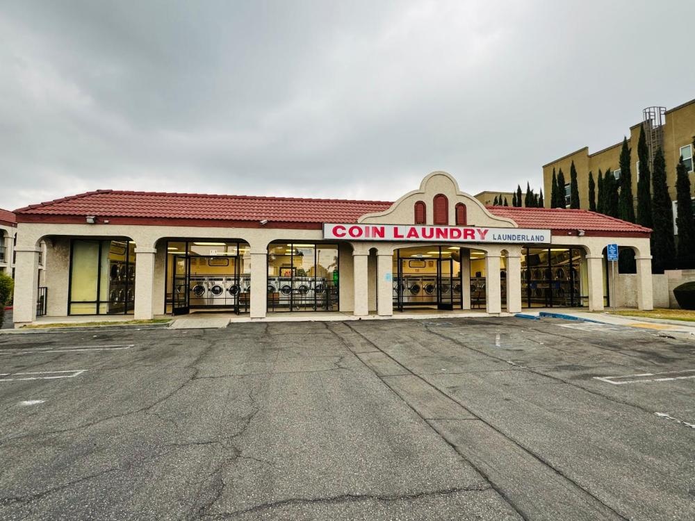 Casa Blanca Hotel - Azusa, Los Angeles