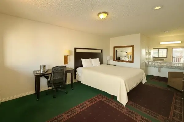 Casa Blanca Hotel - Azusa, Los Angeles 6
